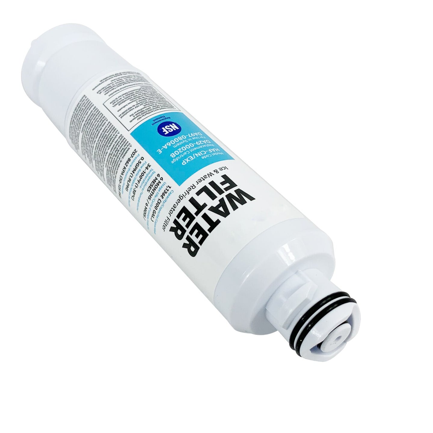 Samsung DA29-00020B Water Filter HAF-CIN